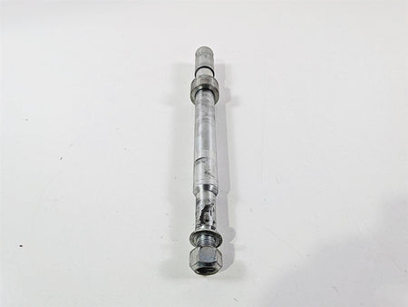 2014 Harley FXSB Softail Breakout Front Wheel Spindle Axle 41547-07A-Mototech271