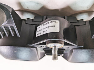 2013  Moto Guzzi V7 750 Stone Speedometer Gauge Instrument 10K No-Abs 887195 | Mototech271
