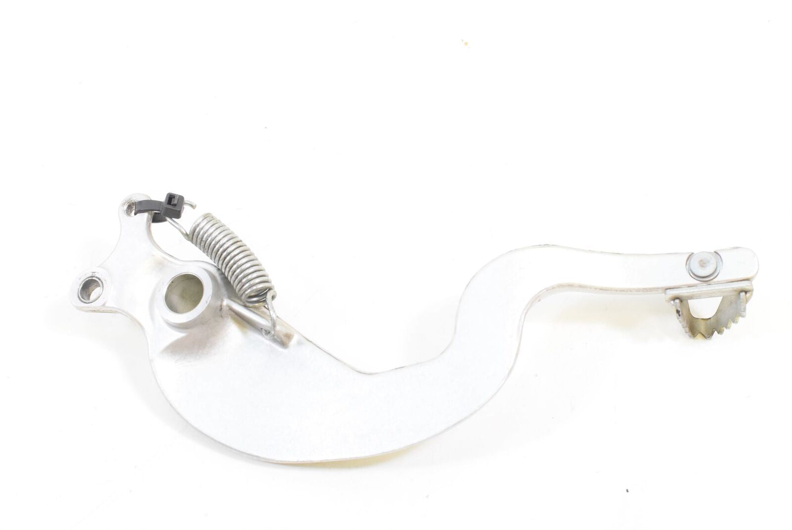 2014 Yamaha XT1200 ES Super Tenere Rear Brake Pedal Peg 23P-27200-00-00 {{ shop.shopifyCountryName }} - Mototech271