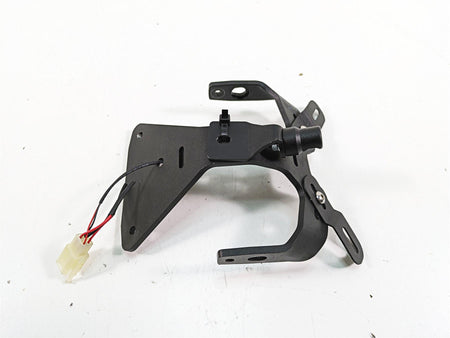 2020 Aprilia Tuono V4 Factory Evotech Performance Plate Mount Fender Eliminator {{ shop.shopifyCountryName }} - Mototech271