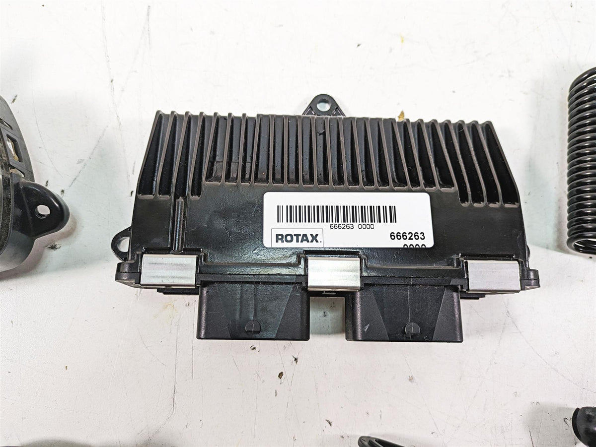 2016 Sea-Doo Spark 900 Cdi Speedo Ibr Dess Switch & Key Set 278003406 420666063 {{ shop.shopifyCountryName }} - Mototech271