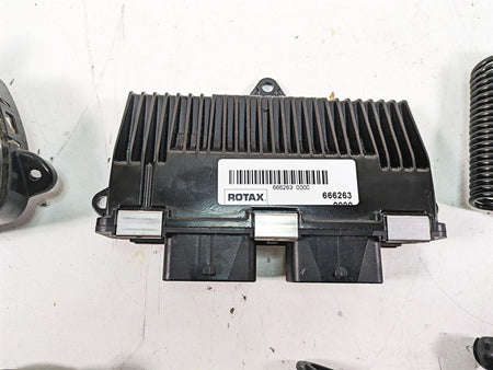 2016 Sea-Doo Spark 900 Cdi Speedo Ibr Dess Switch & Key Set 278003406 420666063 {{ shop.shopifyCountryName }} - Mototech271