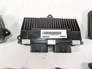 2016 Sea-Doo Spark 900 Cdi Speedo Ibr Dess Switch & Key Set 278003406 420666063 | Mototech271