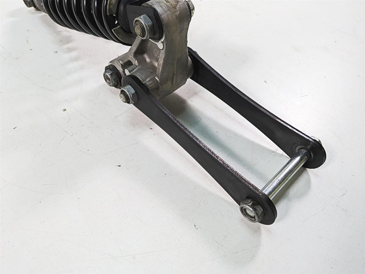2016 Kawasaki Ninja EX300 Rear Suspension Shock Damper 45014-0438-37S {{ shop.shopifyCountryName }} - Mototech271
