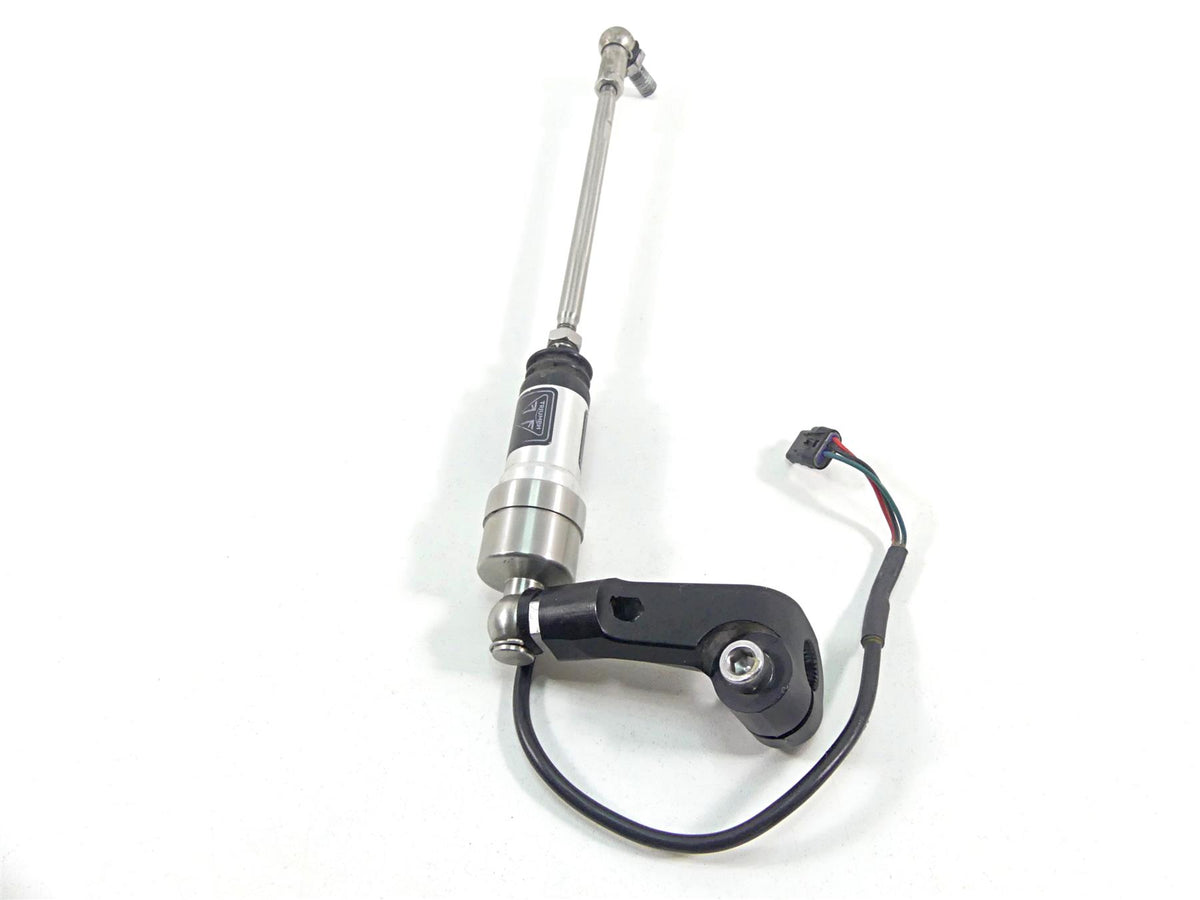 2022 Triumph Speed Triple 1200 RS Bing Quickshifter Quick Shifter T2085440 {{ shop.shopifyCountryName }} - Mototech271