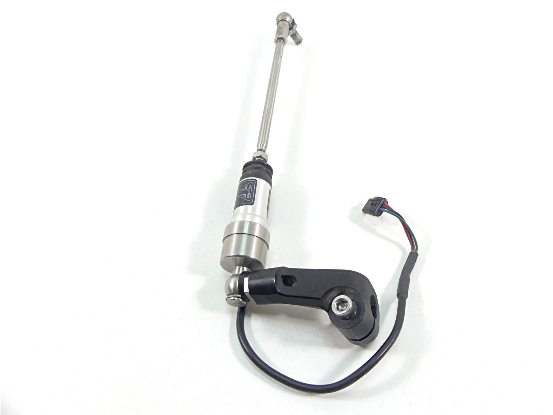 2022 Triumph Speed Triple 1200 RS Bing Quickshifter Quick Shifter T2085440 {{ shop.shopifyCountryName }} - Mototech271