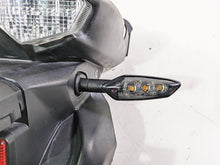 Load image into Gallery viewer, 2012 Yamaha XT1200 Super Tenere Rear Blinker Taillight Fender 23P-83330-10
