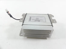 Load image into Gallery viewer, 2015 Victory Cross Country 8 Ball Front Ntouch 2 Channel Amp Amplifier 4014352 | Mototech271
