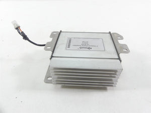 2015 Victory Cross Country 8 Ball Front Ntouch 2 Channel Amp Amplifier 4014352 | Mototech271