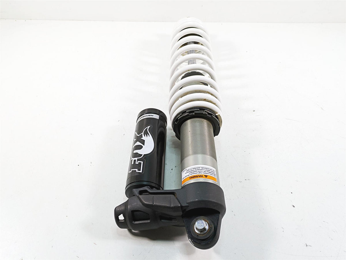 2018 Yamaha YXZ1000R EPS SS Fox Performance Front Left Shock Damper 2HC-F3350-01 {{ shop.shopifyCountryName }} - Mototech271