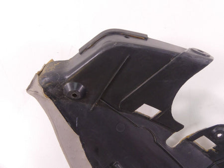 2009 Victory Vision Tour Under Windshield Visor MIP P2 Cover Fairing 5436995 {{ shop.shopifyCountryName }} - Mototech271