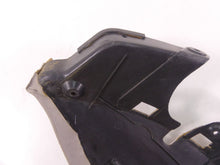 Load image into Gallery viewer, 2009 Victory Vision Tour Under Windshield Visor MIP P2 Cover Fairing 5436995
