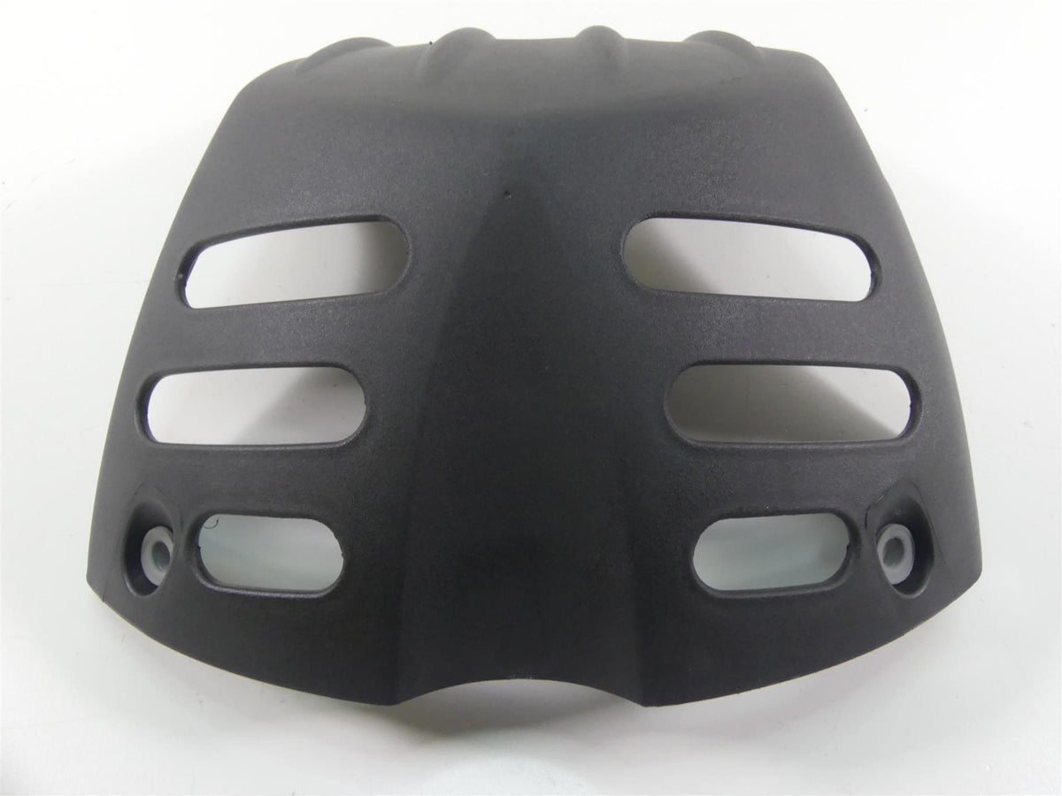 2022 Kawasaki KLR650 KL650 Adv Lower Engine Guard Skid Plate 55020-2372-6Z {{ shop.shopifyCountryName }} - Mototech271