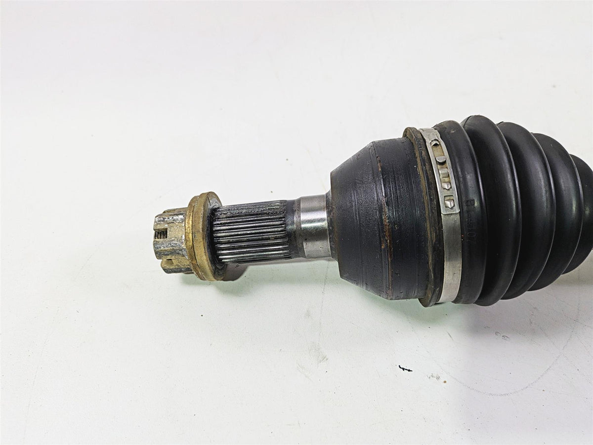 2020 Can Am Maverick X3 Turbo R STD All Balls Racing Front L Axle TRK-CA-3-518 {{ shop.shopifyCountryName }} - Mototech271