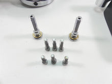 Load image into Gallery viewer, 2022 Harley Softail FXBBS Street Bob Arlen Ness Monster Sucker Air Filter 81-034
