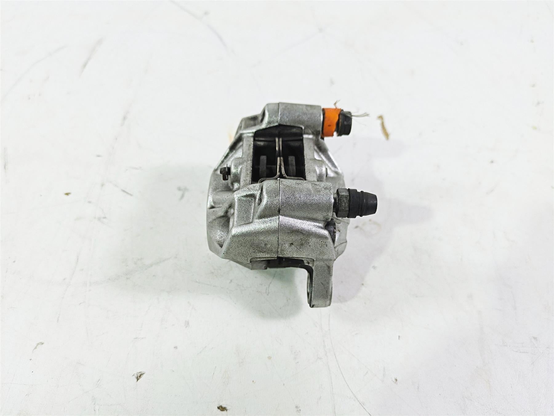 2009 Ducati Monster 1100 S Rear Brembo Brake Caliper 61140201A {{ shop.shopifyCountryName }} - Mototech271