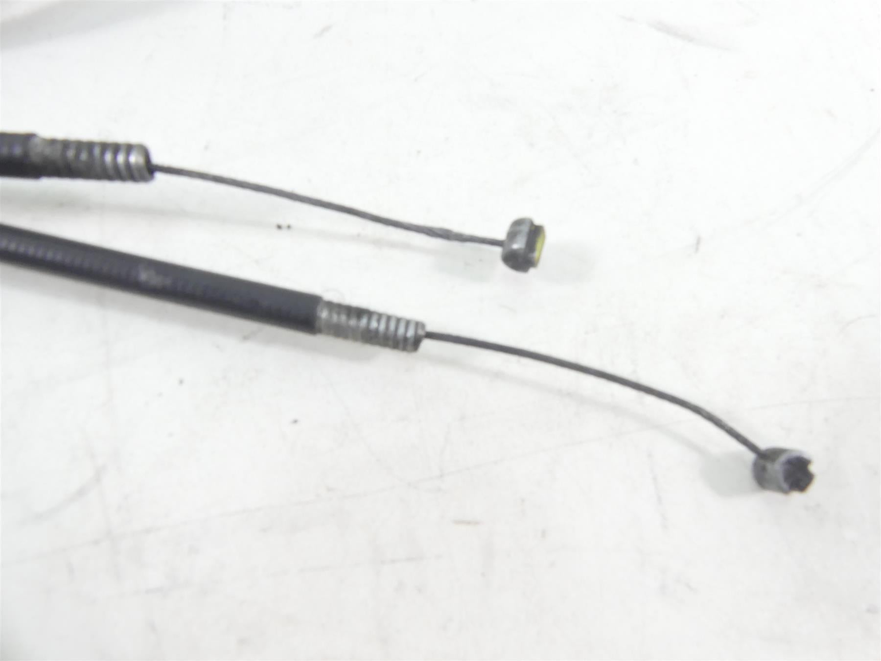2013 Harley VRSCF Muscle V-Rod Right Start Stop Control Switch - Read 71684-06A {{ shop.shopifyCountryName }} - Mototech271