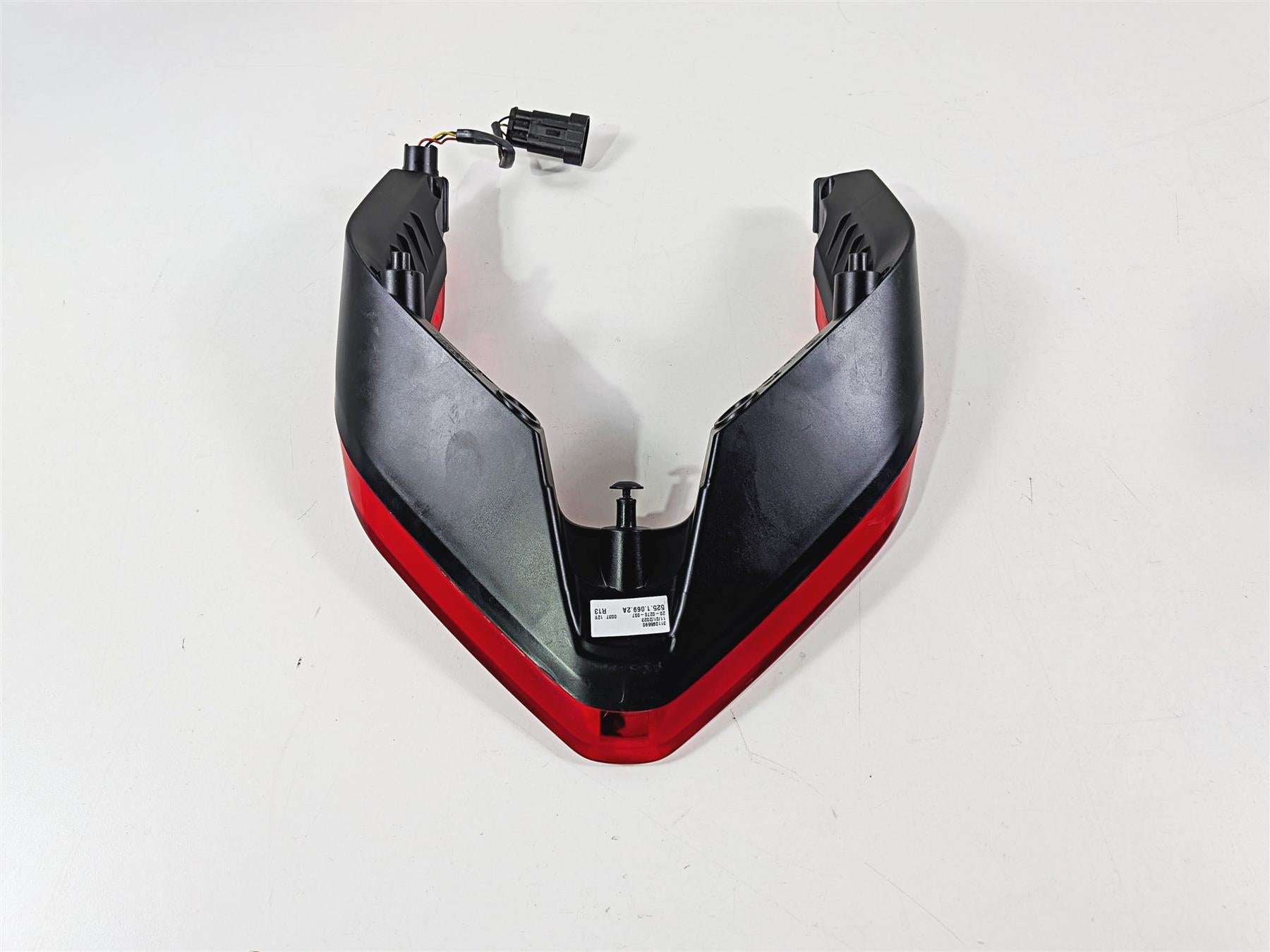 2023 Ducati Streetfighter V4 Taillight Tail Light Lamp Stop Brake 52510692A-Mototech271