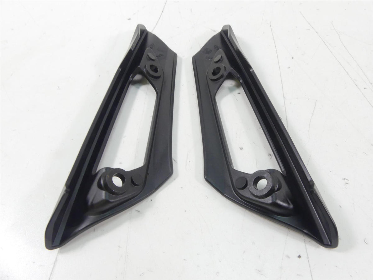 2019 Indian Motorcycle Co. FTR1200 Rear Passenger Grab Holder Handles 5142162 {{ shop.shopifyCountryName }} - Mototech271