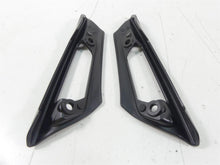 Load image into Gallery viewer, 2019 Indian Motorcycle Co. FTR1200 Rear Passenger Grab Holder Handles 5142162

