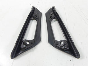 2019 Indian Motorcycle Co. FTR1200 Rear Passenger Grab Holder Handles 5142162