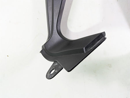 2013 Triumph Tiger 1215 Explorer Under Seat Infill Cover Fairings T2309023 {{ shop.shopifyCountryName }} - Mototech271