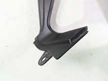 Load image into Gallery viewer, 2013 Triumph Tiger 1215 Explorer Under Seat Infill Cover Fairings T2309023
