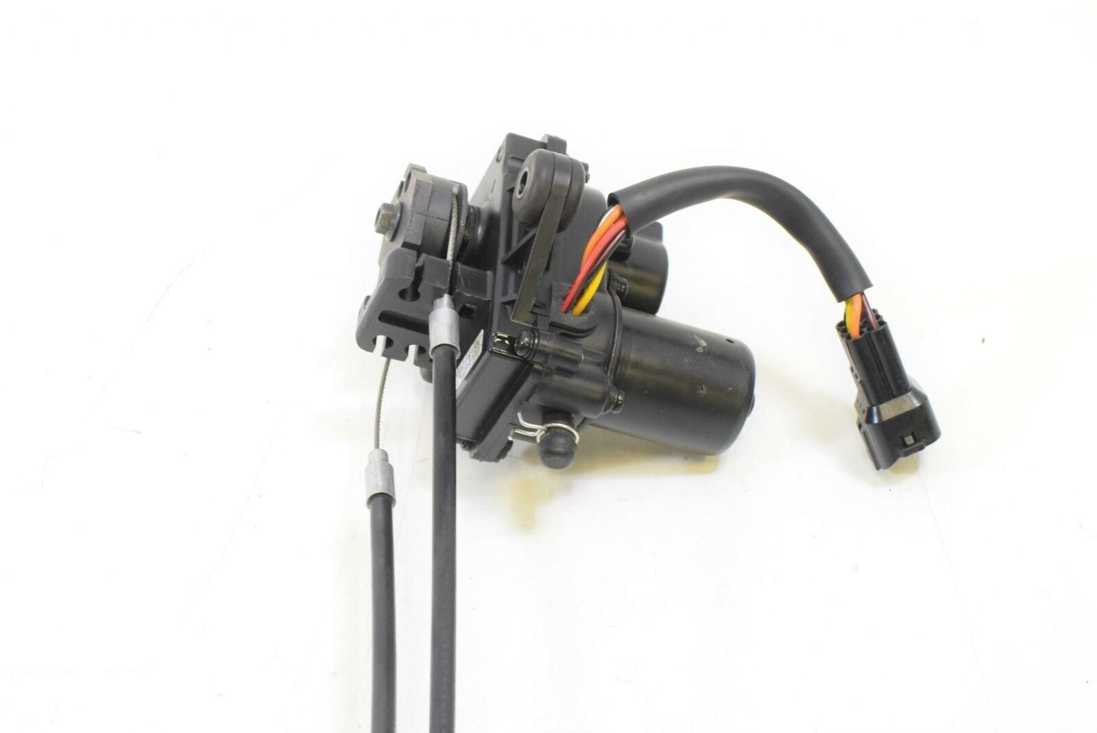 2010 Ducati 1198 S Corse Exhaust Valve Servo Motor 59340301A {{ shop.shopifyCountryName }} - Mototech271