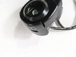 2017 Harley Touring FLTRXS Road Glide Left Hand Control Switch 71500128B | Mototech271