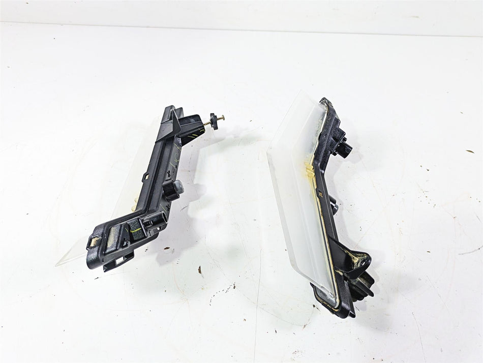 2022 Can-Am Defender XMR HD10 Marker Auxiliary Led Light Set 710006374 {{ shop.shopifyCountryName }} - Mototech271