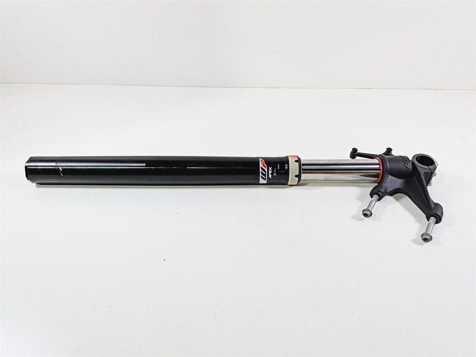 2022 KTM Duke 890 R Straight Right Front Fork Leg White Power WP 05588T4901-Mototech271