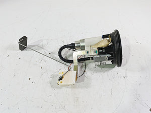2017 BMW S1000R K47 Fuel Gas Pump & Sending Unit -Tested 16148563523 16149444766