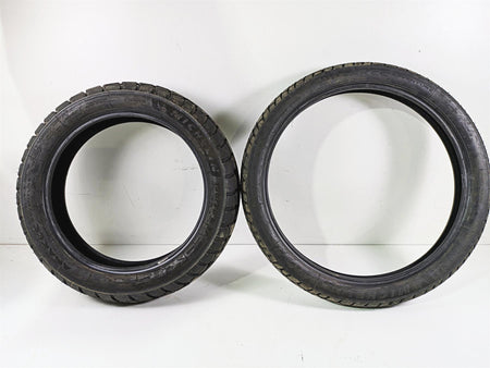 Used Motorcycle Tire Set Michelin Anakee Adventure 2CT 150/70R17 90/90R21 {{ shop.shopifyCountryName }} - Mototech271
