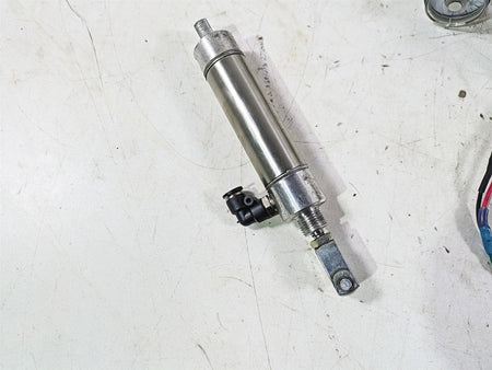 2018 Suzuki GSX1300 R Hayabusa Mps Air Shifter Compressor Kit 1-0266 1-0894 {{ shop.shopifyCountryName }} - Mototech271
