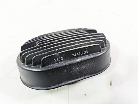 2012 Harley VRSCF Muscle V Rod Rectifier Voltage Regulator 74440-08 {{ shop.shopifyCountryName }} - Mototech271