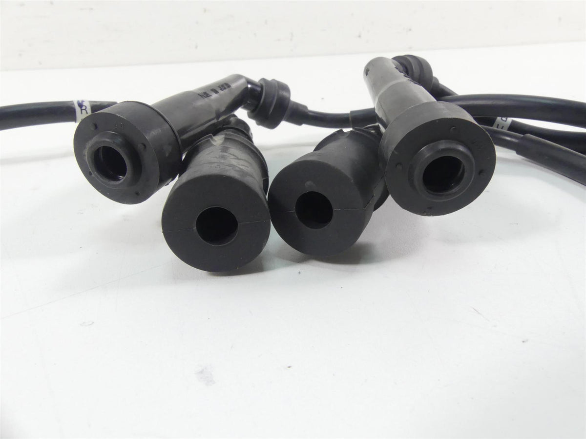 2009 Yamaha XV1700 Road Star Warrior Ignition Coils + Wiring 5PX-82310-00-00 {{ shop.shopifyCountryName }} - Mototech271