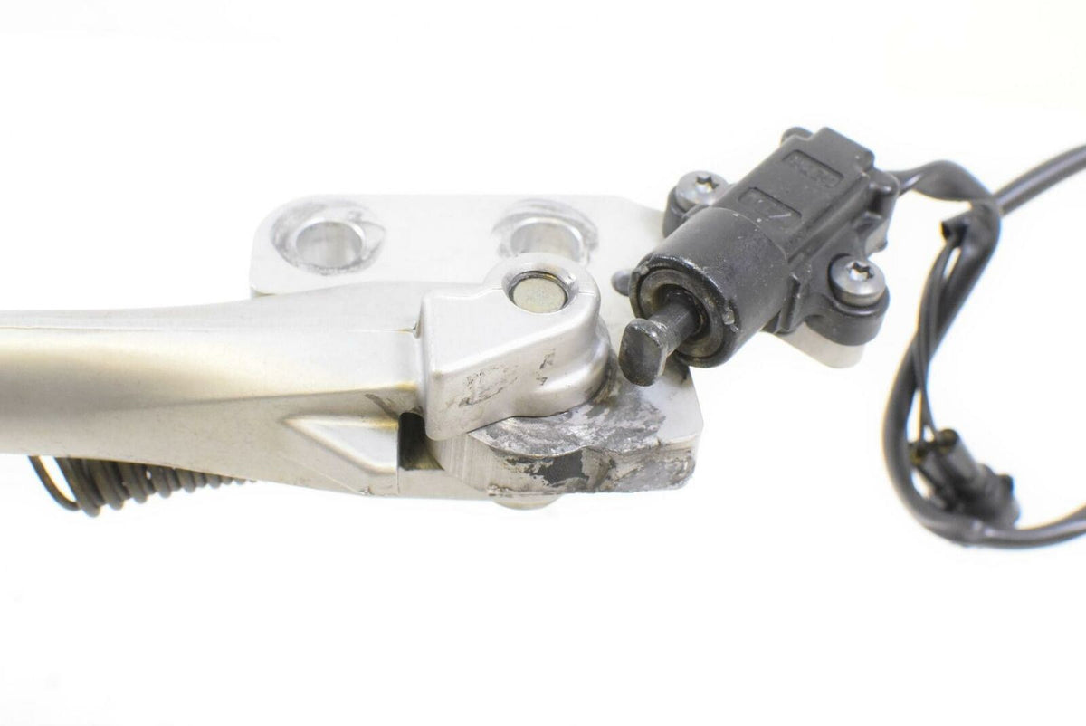 2009 Triumph Daytona 675 Side Kickstand Kick Stand Spring w/ Switch T2082011 {{ shop.shopifyCountryName }} - Mototech271