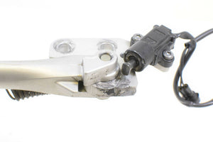 2009 Triumph Daytona 675 Side Kickstand Kick Stand Spring w/ Switch T2082011 | Mototech271