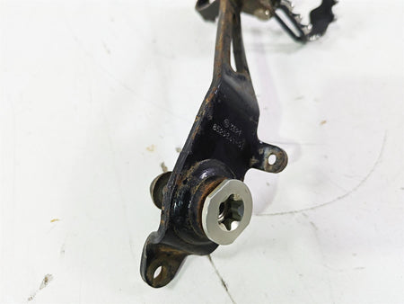 2015 BMW R1200GS Adv K51 Rear Brake Pedal Lever 35218529841 {{ shop.shopifyCountryName }} - Mototech271
