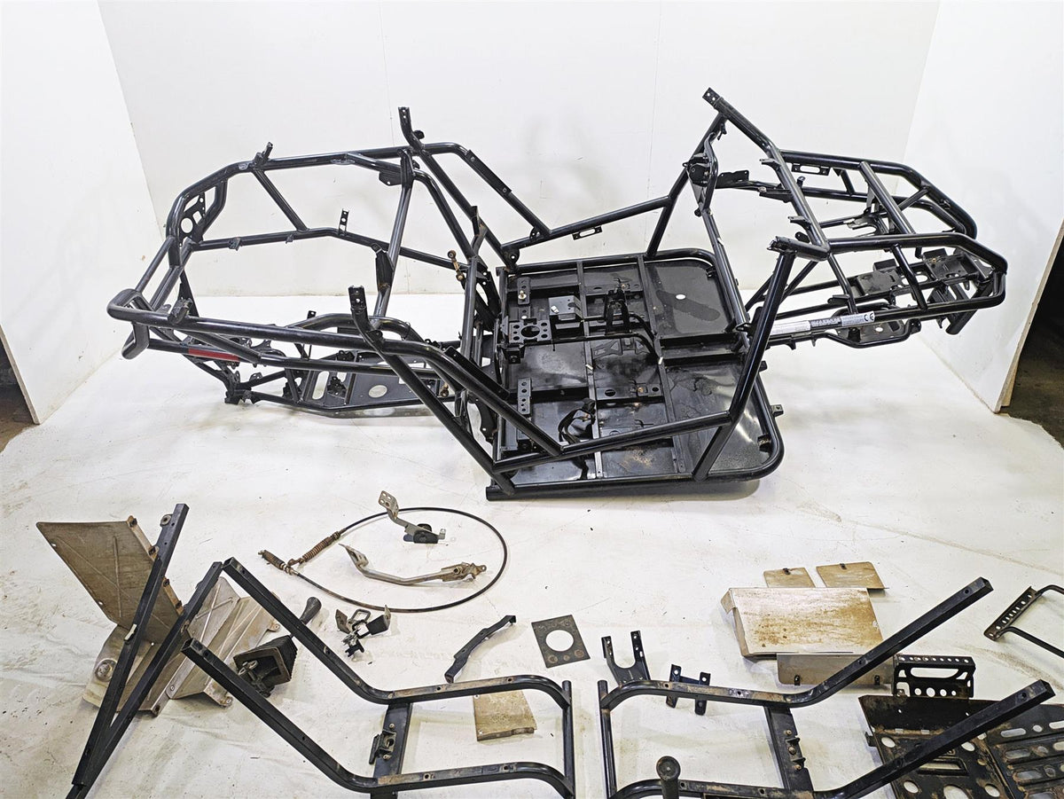 2015 Arctic Cat Wildcat 1000 X LTD Frame Chassis & Door Covers 7506-005 8506-083 {{ shop.shopifyCountryName }} - Mototech271