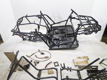 2015 Arctic Cat Wildcat 1000 X LTD Frame Chassis & Door Covers 7506-005 8506-083 {{ shop.shopifyCountryName }} - Mototech271