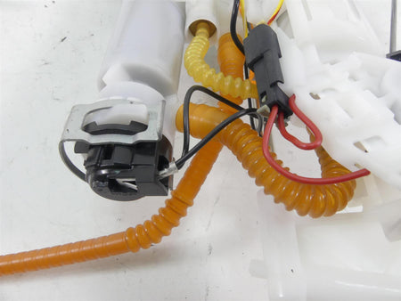 2021 Harley Softail FLSB Sport Glide Fuel Gas Petrol Pump 61200042 {{ shop.shopifyCountryName }} - Mototech271