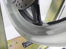 Load image into Gallery viewer, 2009 Yamaha XV1700 Road Star Warrior Straight Rear 17X6 Wheel 5PX-25338-20-7B | Mototech271
