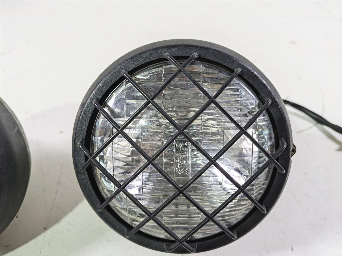 2001 Yamaha Banshee YFZ350 Headlight Lamp Lens -Read 2GU-84330-70-00 {{ shop.shopifyCountryName }} - Mototech271