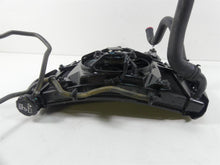 Load image into Gallery viewer, 2018 Triumph Street Triple 765RS Radiator Fan Reservoir Hoses Set T2101741
