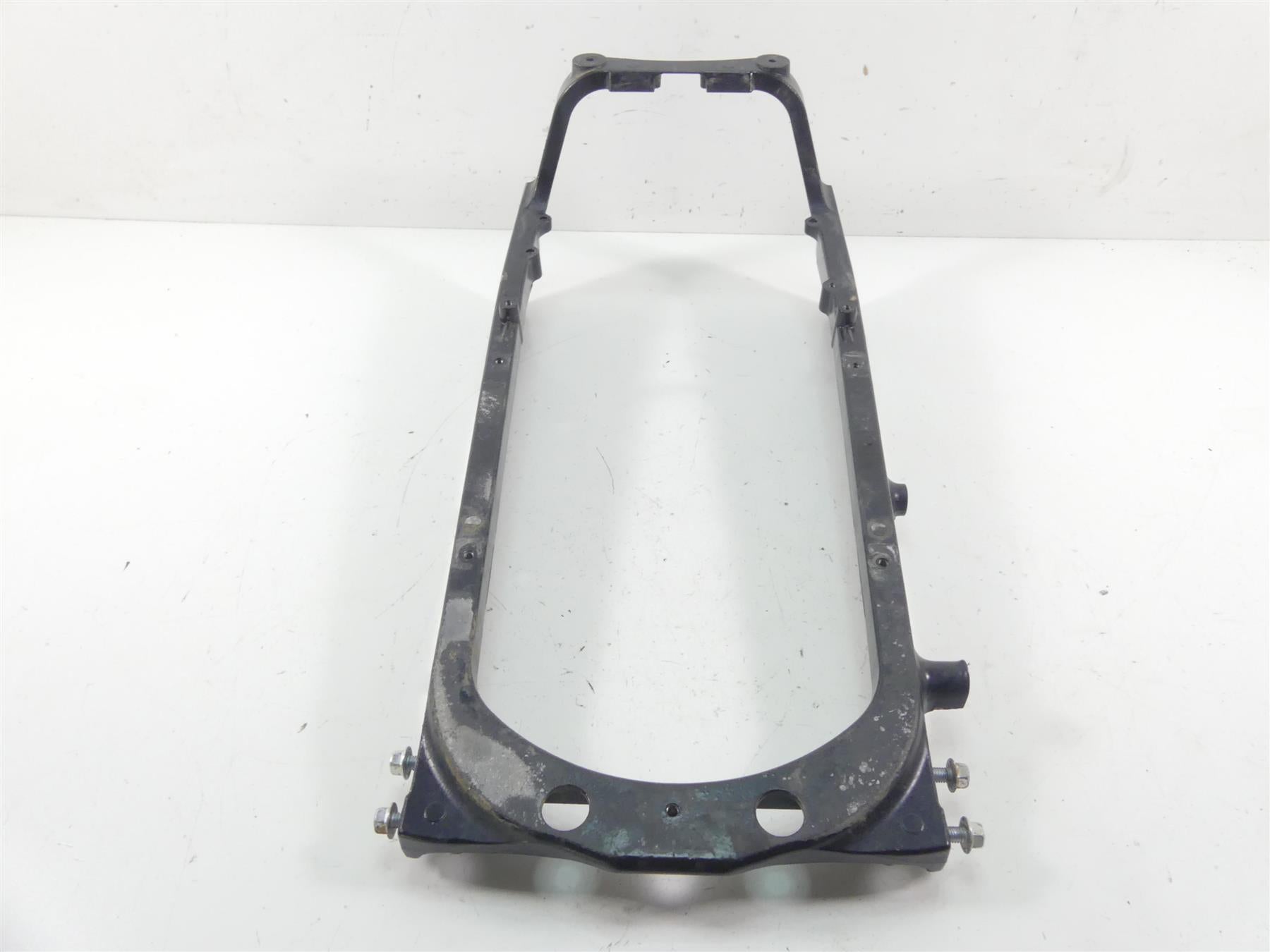 2020 Yamaha YFM 700 Raptor Rear Straight Subframe Sub Frame 2LS-F1190-08-00 {{ shop.shopifyCountryName }} - Mototech271