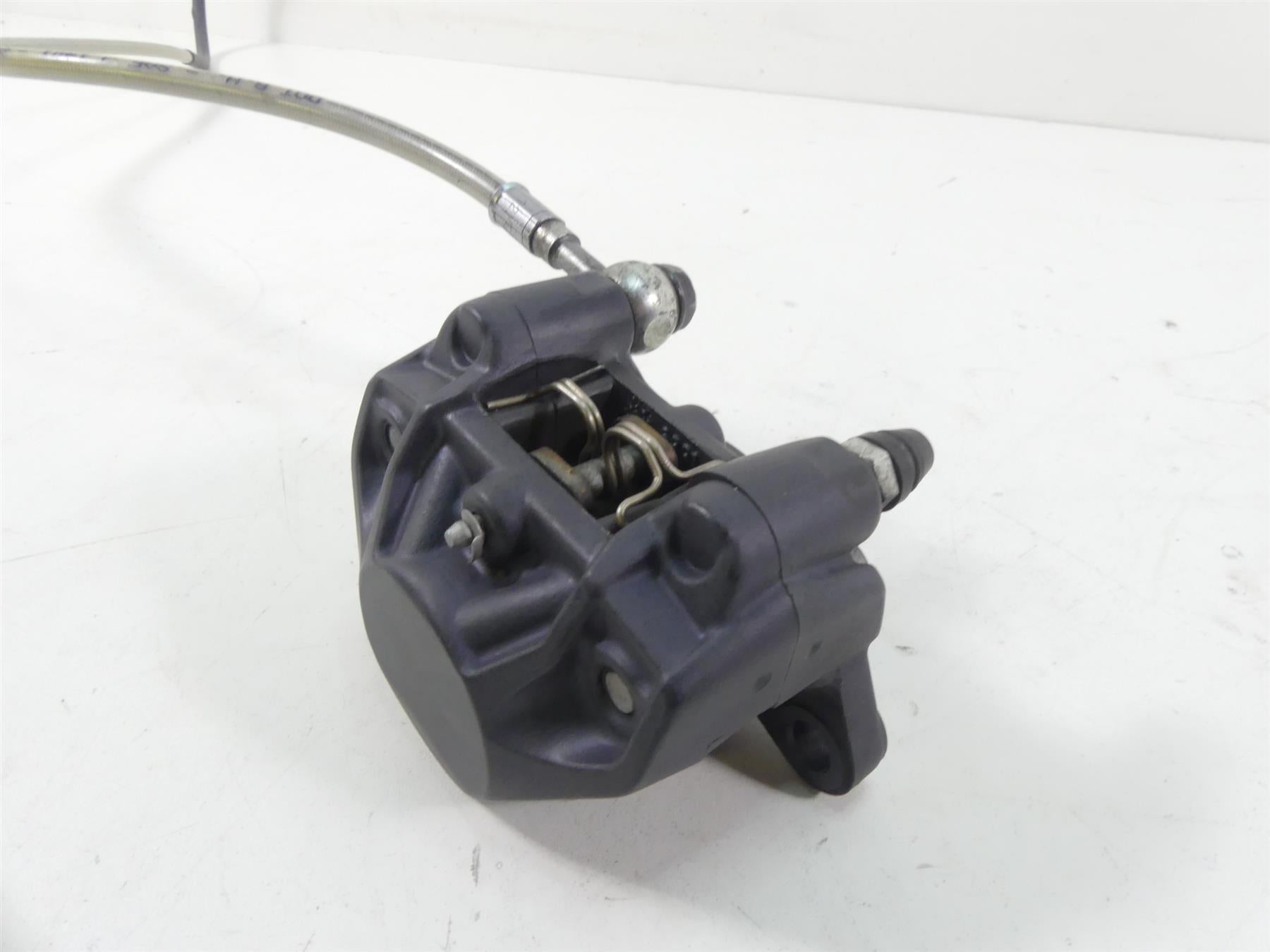 2006 Ducati Multistrada 1000S Rear Brembo Brake Caliper 61140131AB {{ shop.shopifyCountryName }} - Mototech271