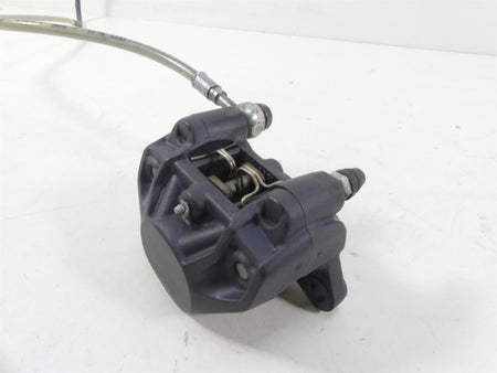2006 Ducati Multistrada 1000S Rear Brembo Brake Caliper 61140131AB {{ shop.shopifyCountryName }} - Mototech271