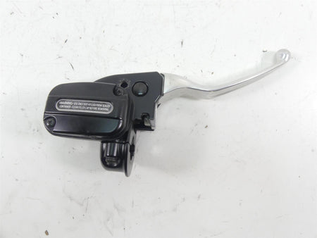 2012 Harley VRSCF Muscle Rod Front Brembo Brake Master Cylinder 44551-08F {{ shop.shopifyCountryName }} - Mototech271