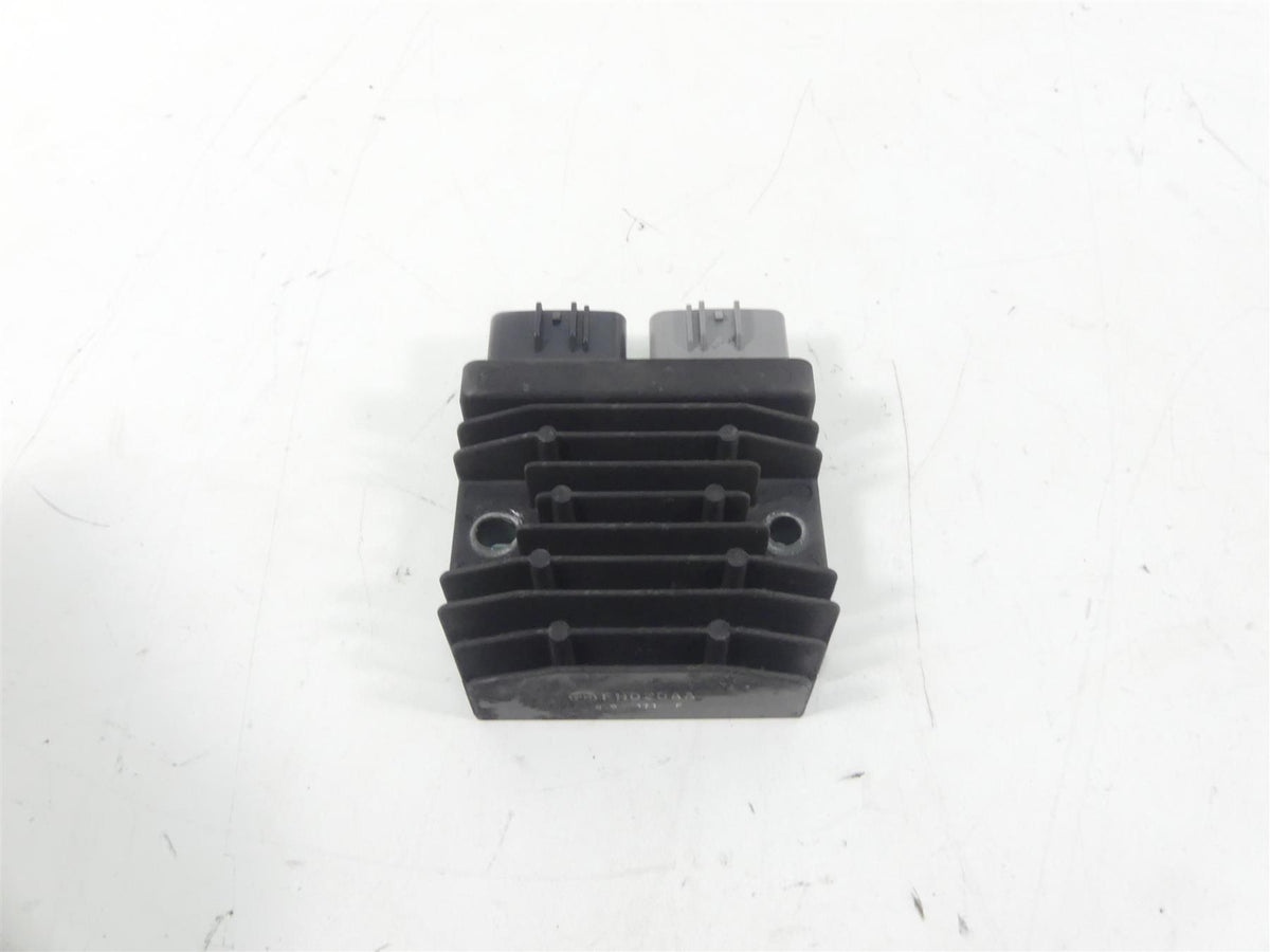 2017 BMW R1200GS GSW K50 Rectifier Voltage Regulator FH020AA 12318523367 {{ shop.shopifyCountryName }} - Mototech271
